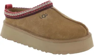 UGG Women's Tazz Slipper, Chestnut, 5