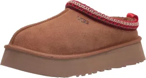 UGG Women's Tazz Slipper, Chestnut, 8