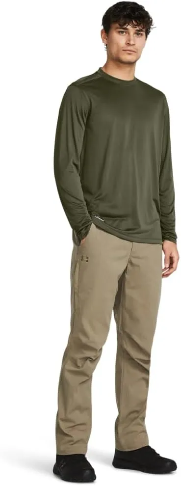 Under Armour Men's Enduro Elite Flat Front Pants