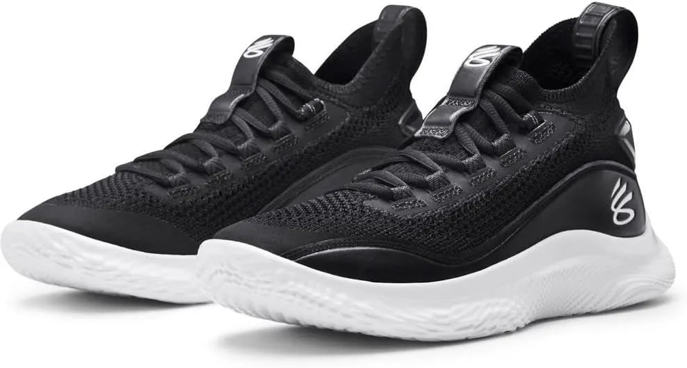 Under Armour UA Curry 8 NM Team Basketball Shoes