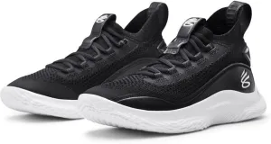 Under Armour UA Curry 8 NM Team Basketball Shoes