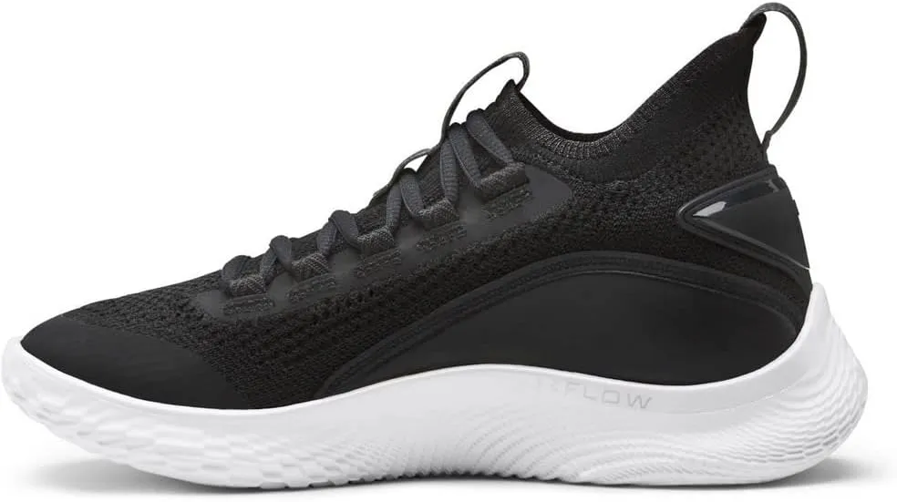 Under Armour UA Curry 8 NM Team Basketball Shoes