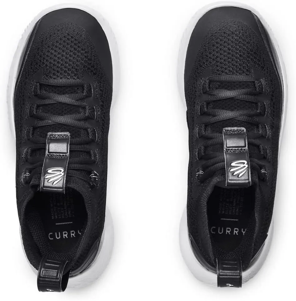 Under Armour UA Curry 8 NM Team Basketball Shoes