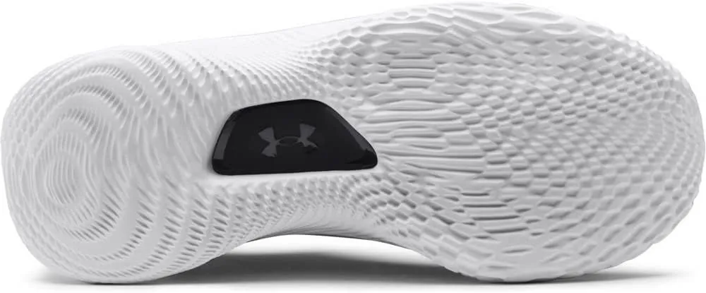 Under Armour UA Curry 8 NM Team Basketball Shoes