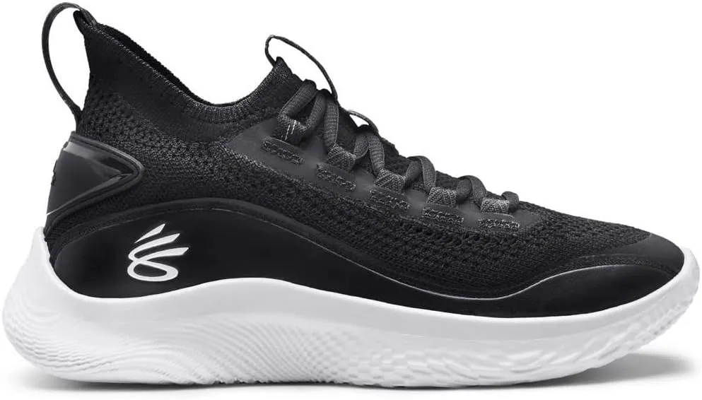 Under Armour UA Curry 8 NM Team Basketball Shoes