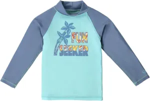 UV SKINZ Kids’ Long Sleeve Sun & Swim Shirt, UPF 50  Sun Protection – Fast Drying