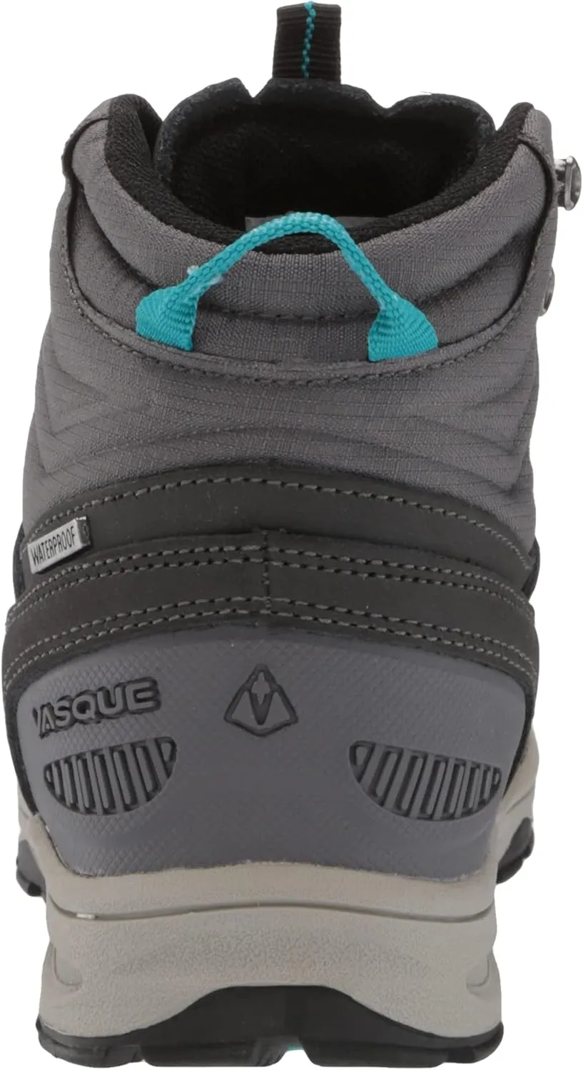 Vasque Kids Breeze Waterproof Hiking Boot