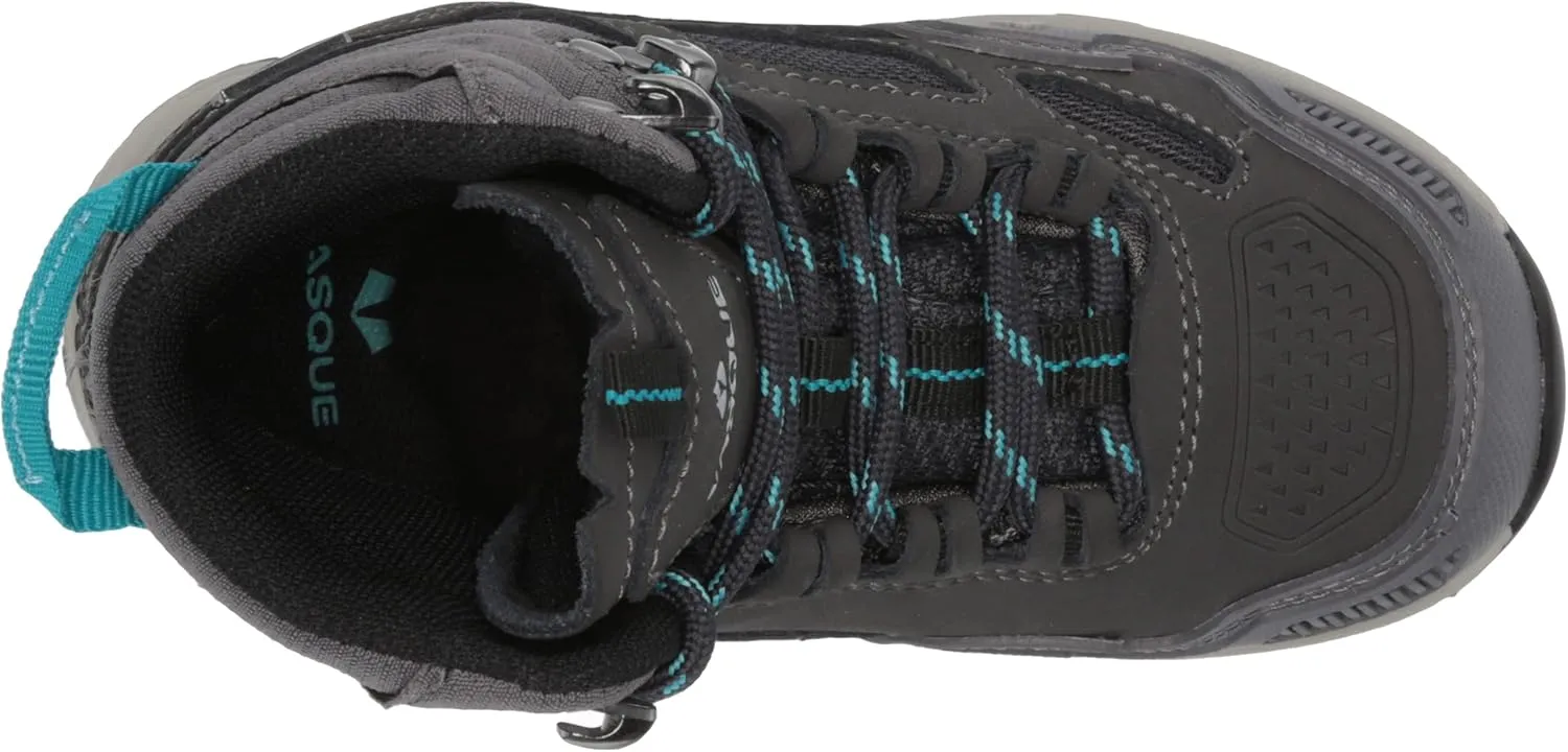 Vasque Kids Breeze Waterproof Hiking Boot