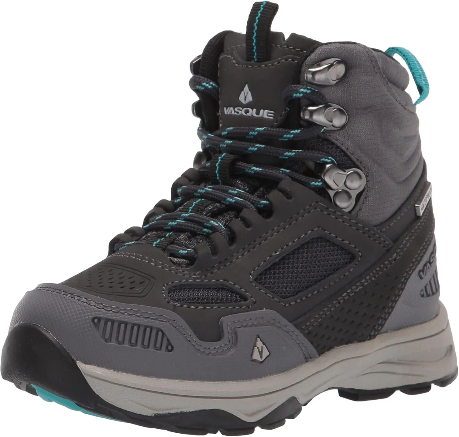 Vasque Kids Breeze Waterproof Hiking Boot
