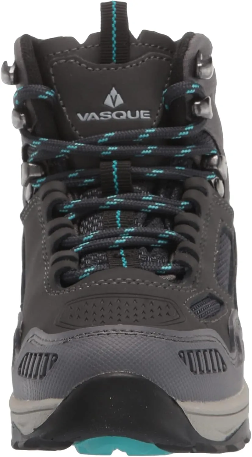 Vasque Kids Breeze Waterproof Hiking Boot