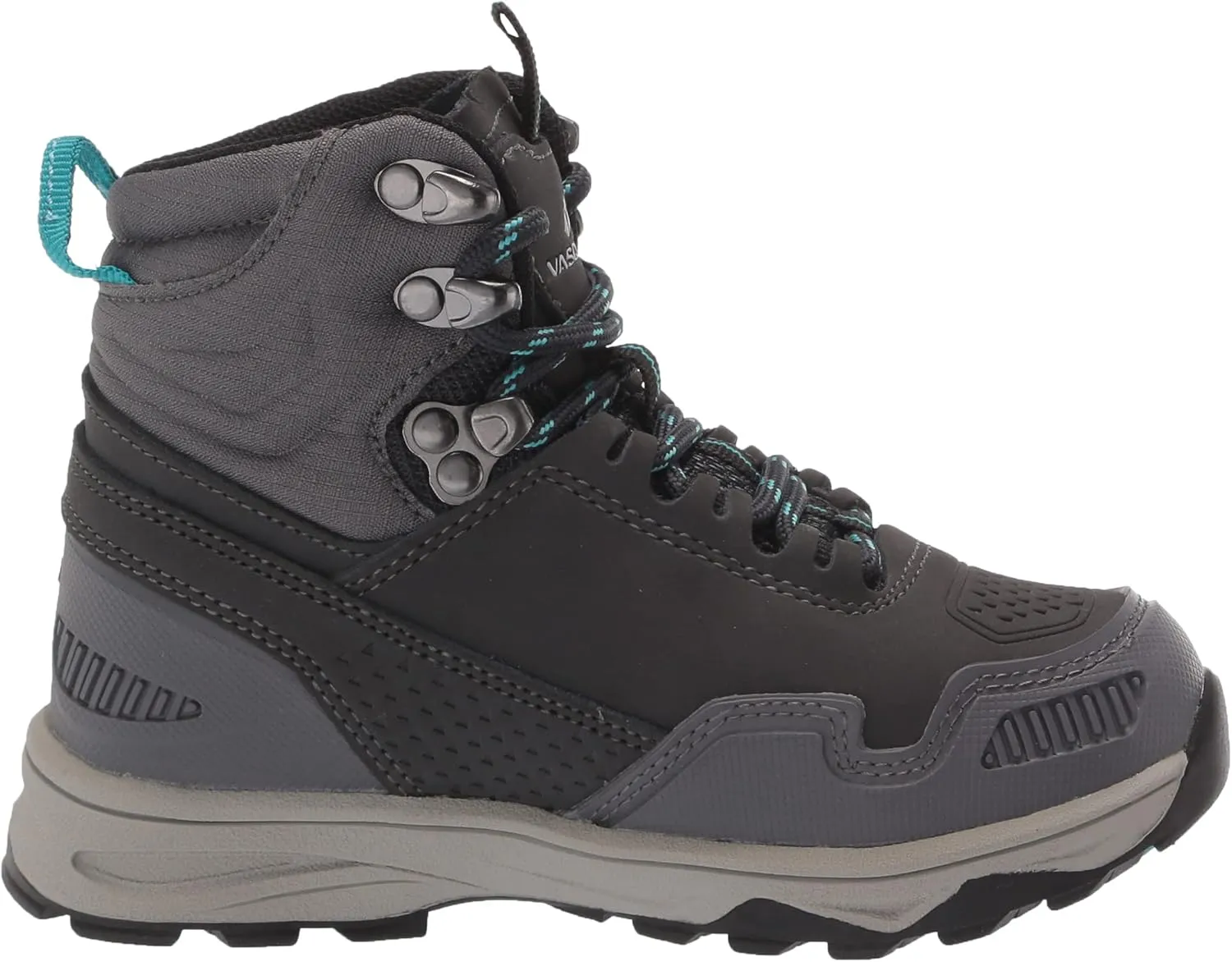 Vasque Kids Breeze Waterproof Hiking Boot