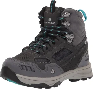 Vasque Kids Breeze Waterproof Hiking Boot