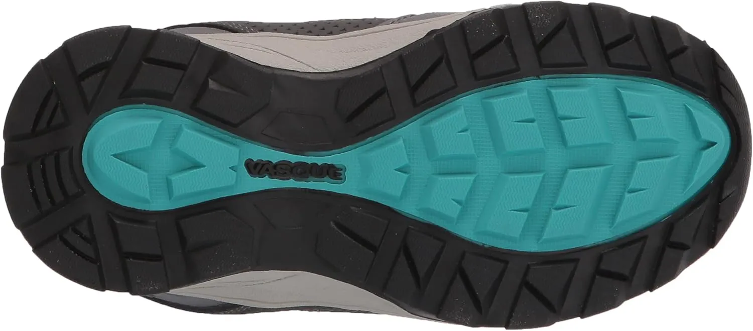 Vasque Kids Breeze Waterproof Hiking Boot