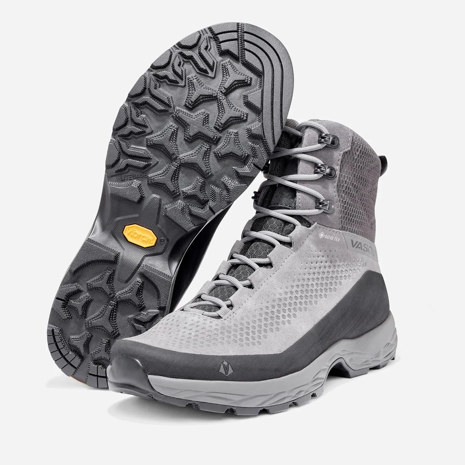 Vasque Men's Breeze Waterproof Hiking Boot