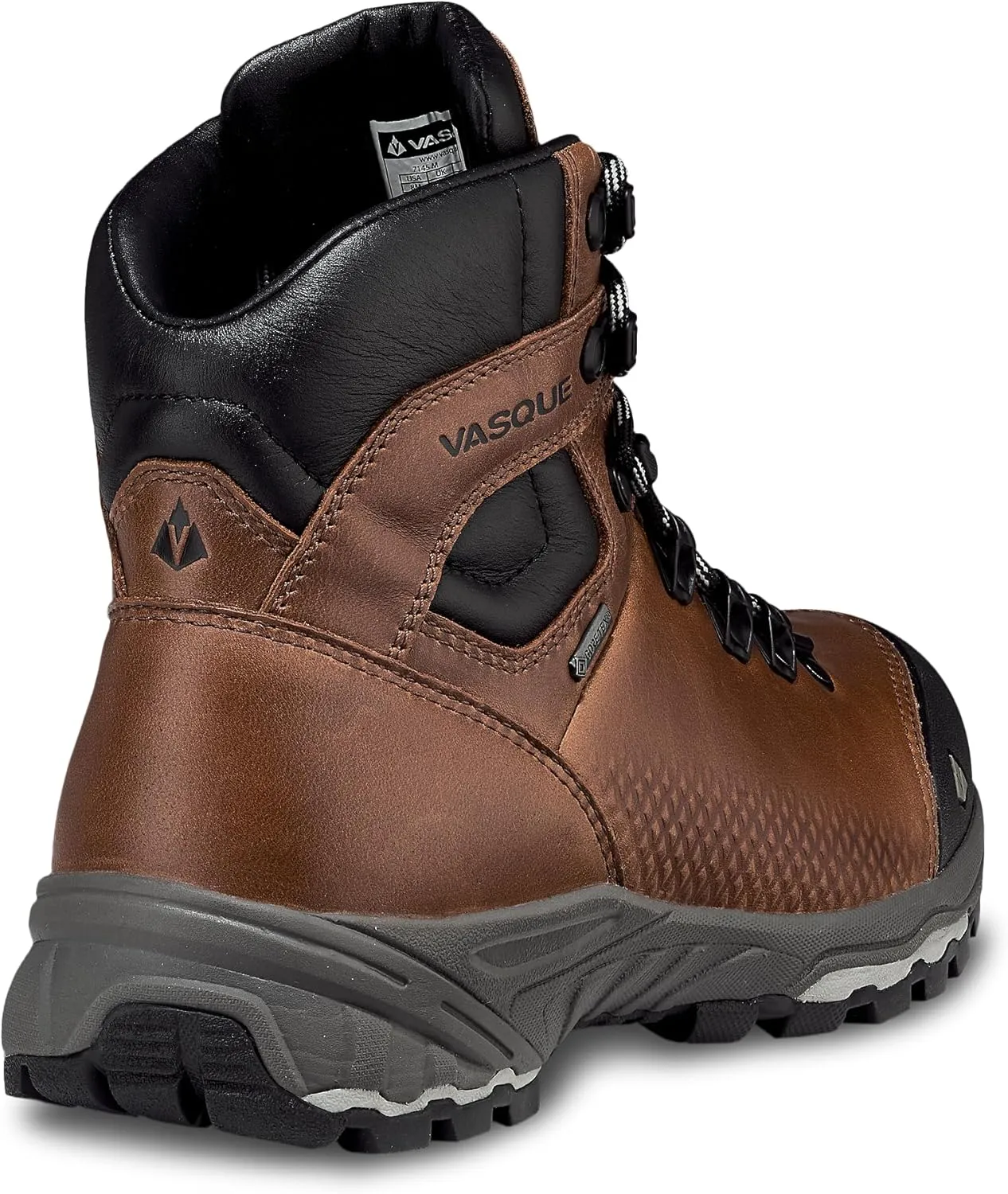 Vasque - Men's St. Elias Waterproof HIking Boot