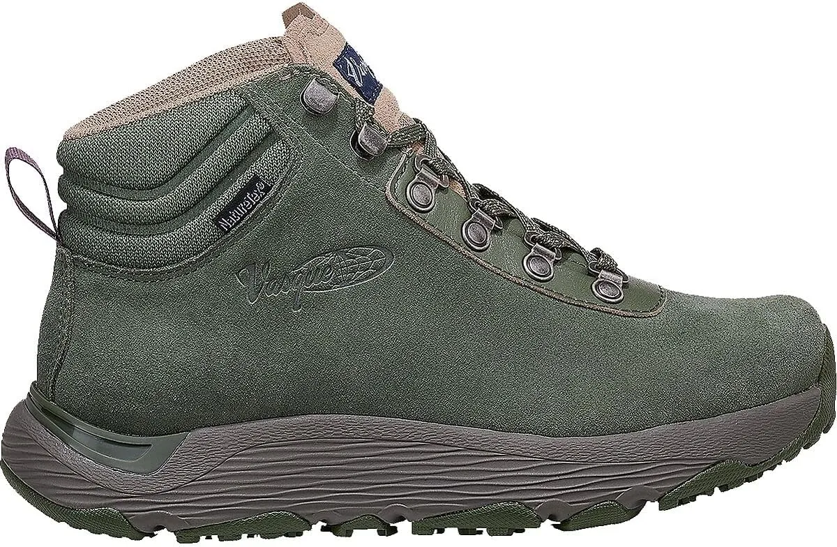 Vasque Sunsetter NTX Hiking Boot - Women's Thyme, 6.5