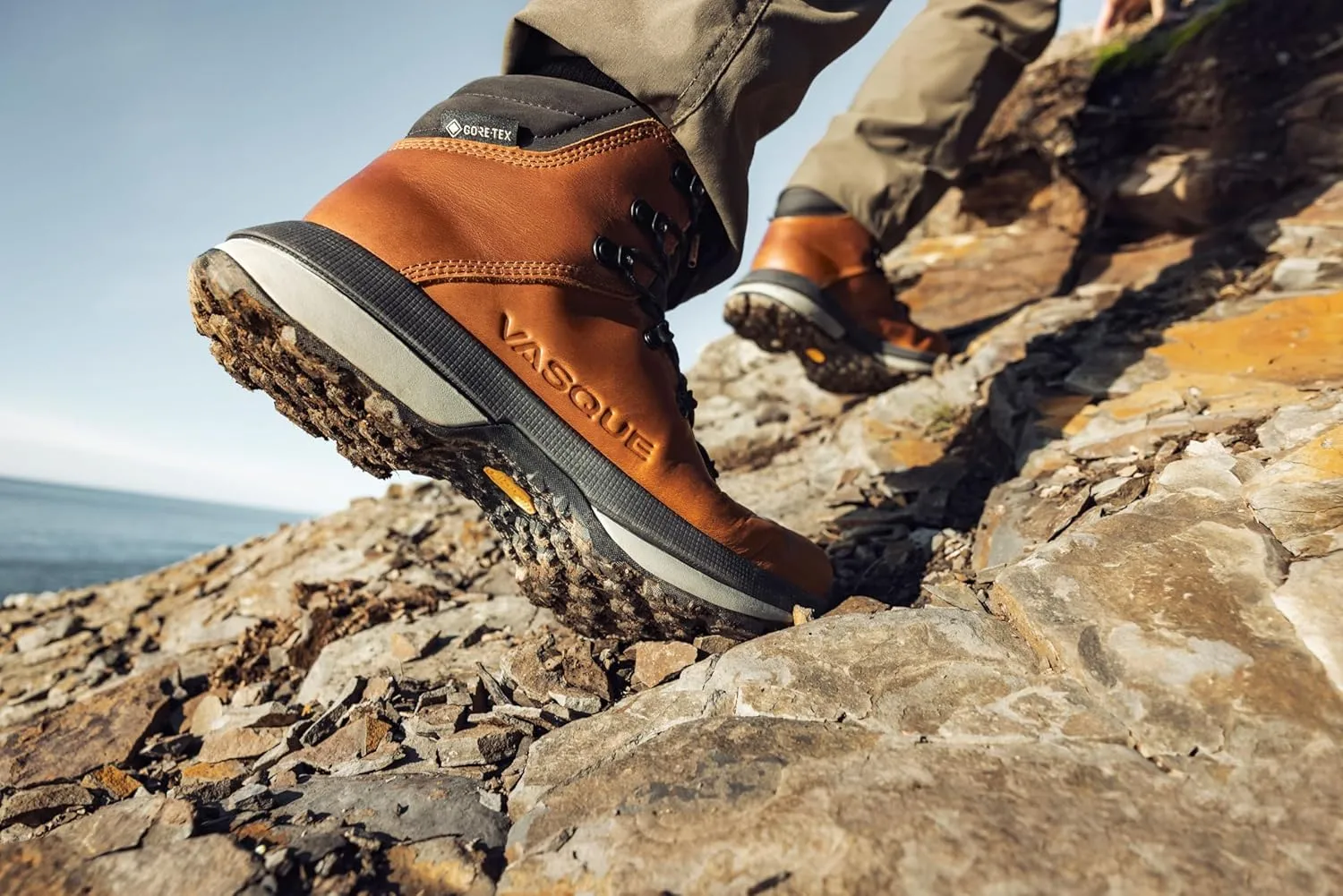 Vasque - Women's St. Elias Waterproof HIking Boot
