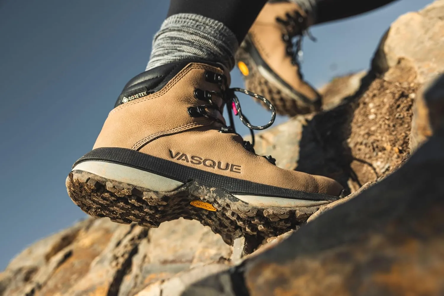 Vasque - Women's St. Elias Waterproof HIking Boot