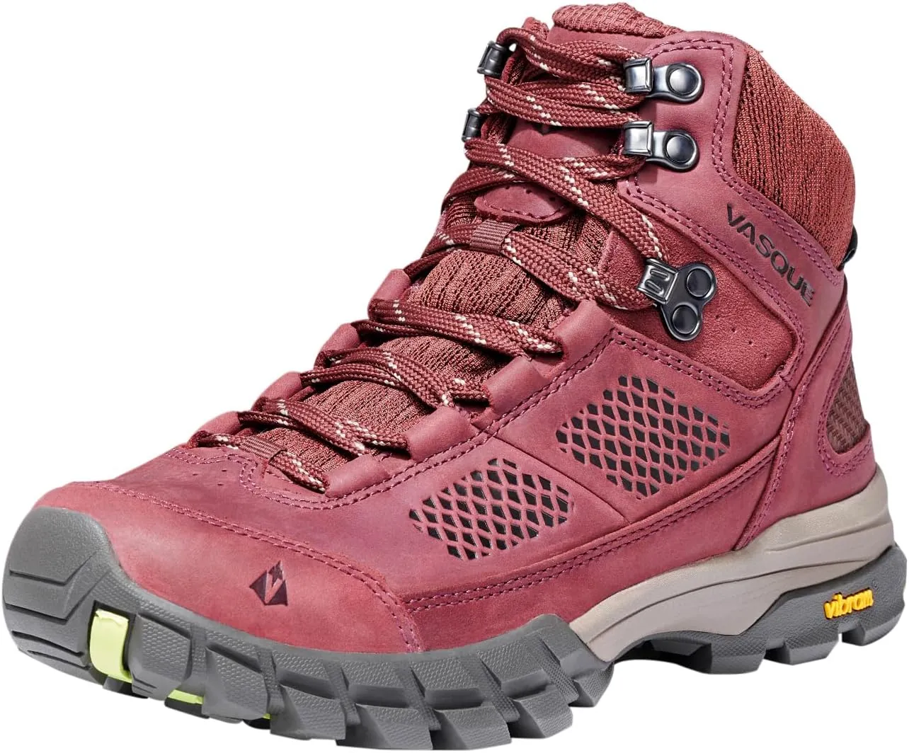 Vasque Women's Talus Mid Waterproof Hiking Boot
