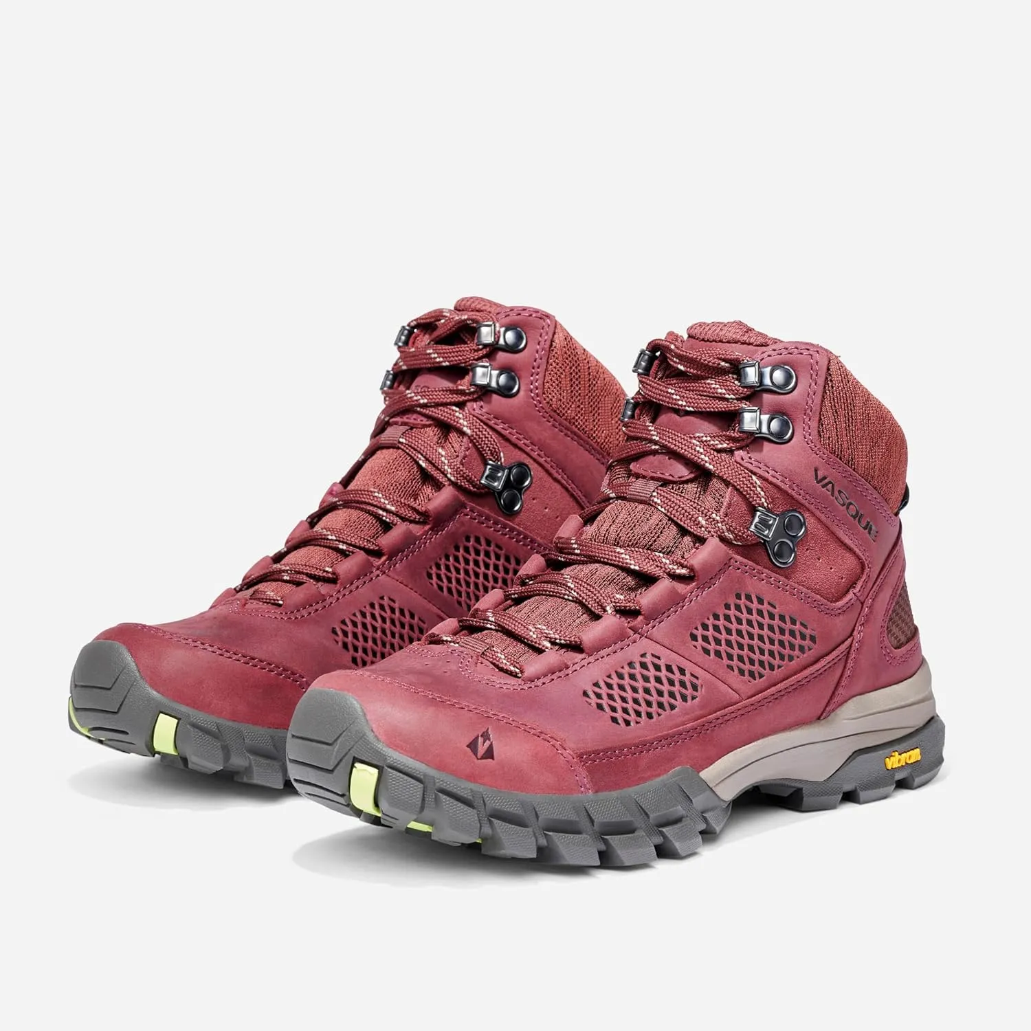 Vasque Women's Talus Mid Waterproof Hiking Boot