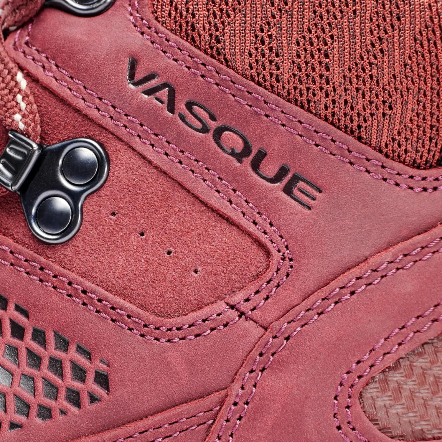 Vasque Women's Talus Mid Waterproof Hiking Boot