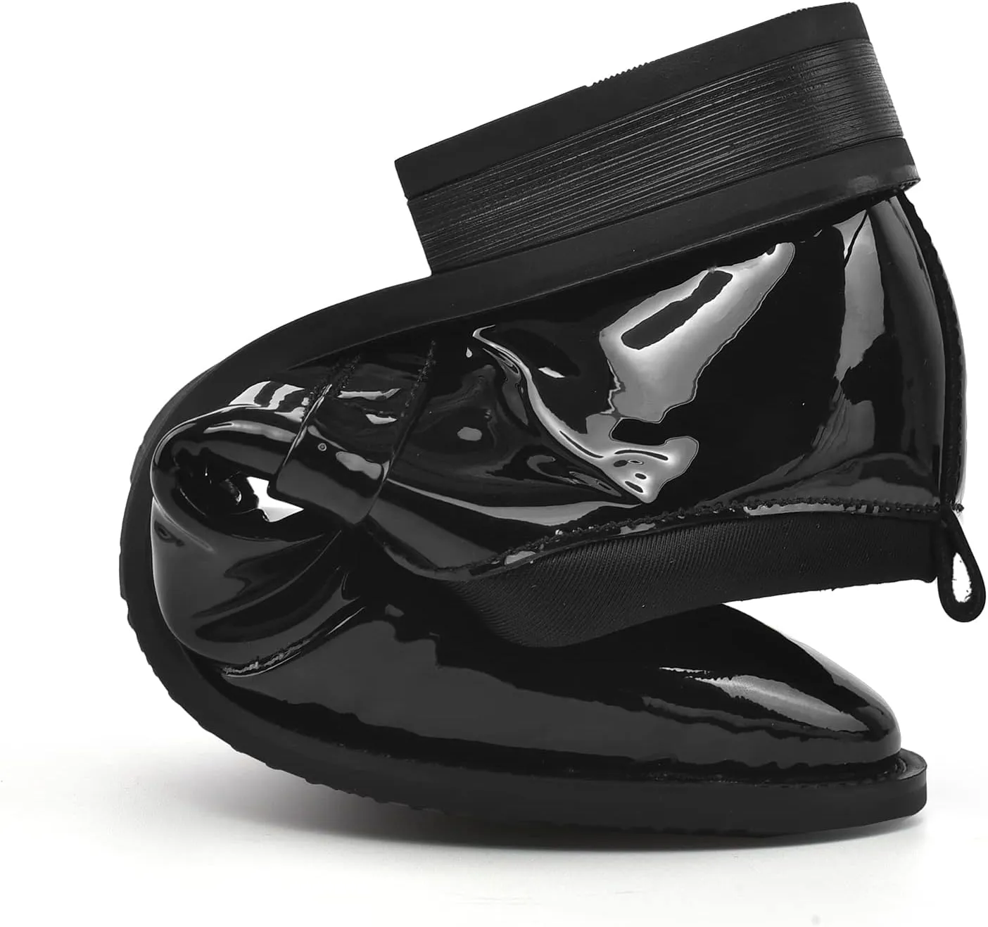 Venshine Mens Dress Shoes Slip On Monk Strap Loafer Formal Oxford Shoes
