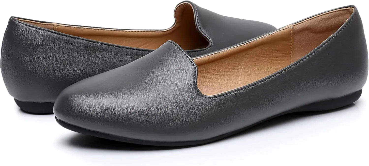 VenusCelia Women's Serenity Flat Shoe