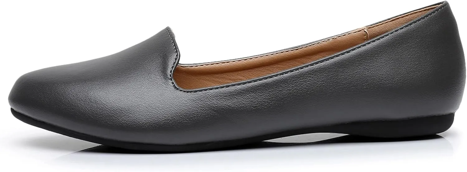VenusCelia Women's Serenity Flat Shoe