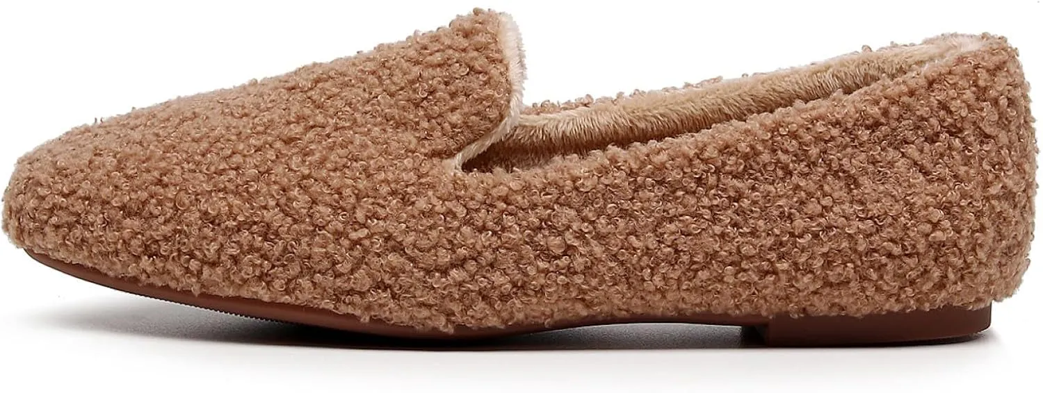 VenusCelia Women's Serenity Flat Shoe