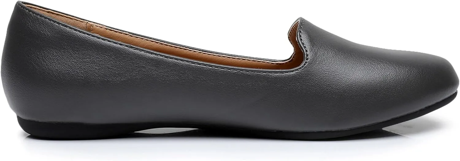 VenusCelia Women's Serenity Flat Shoe