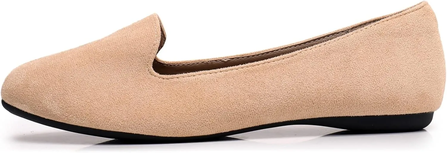 VenusCelia Women's Serenity Flat Shoe