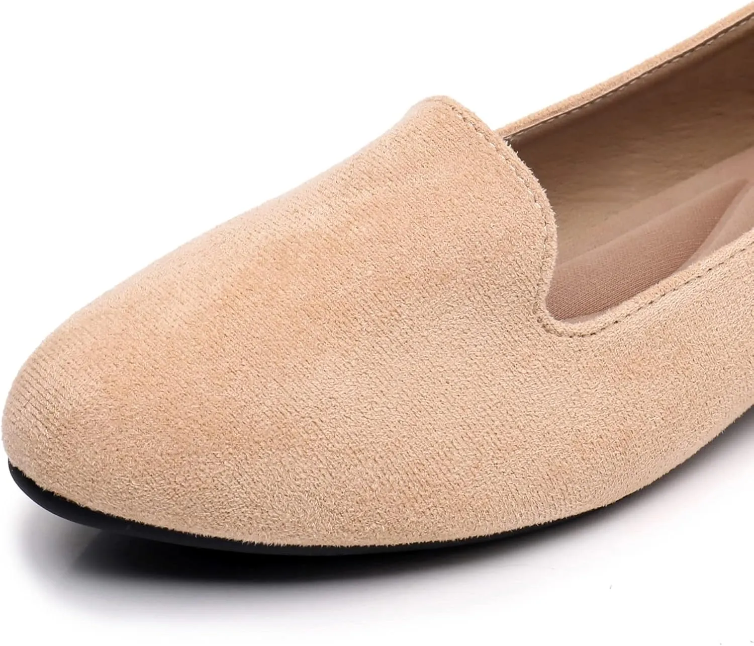 VenusCelia Women's Serenity Flat Shoe