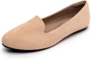 VenusCelia Women's Serenity Flat Shoe