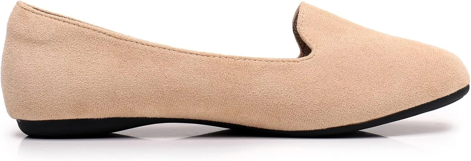 VenusCelia Women's Serenity Flat Shoe