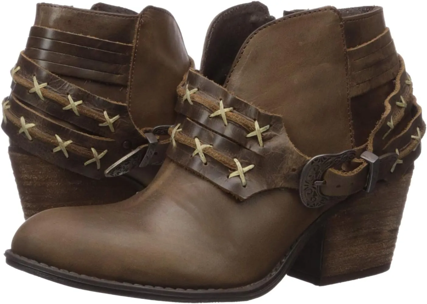 Very Volatile Women's Azusa Fashion Boot