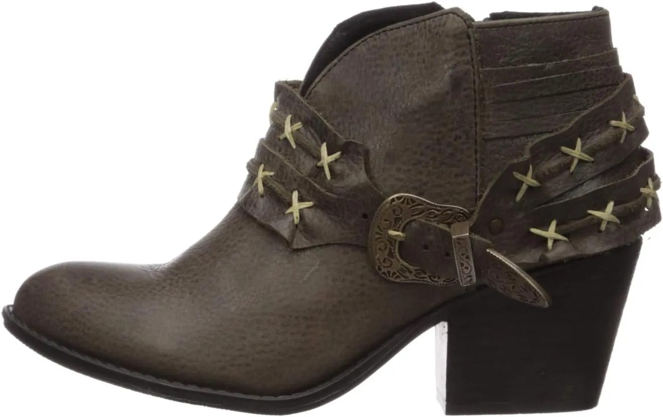 Very Volatile Women's Azusa Fashion Boot