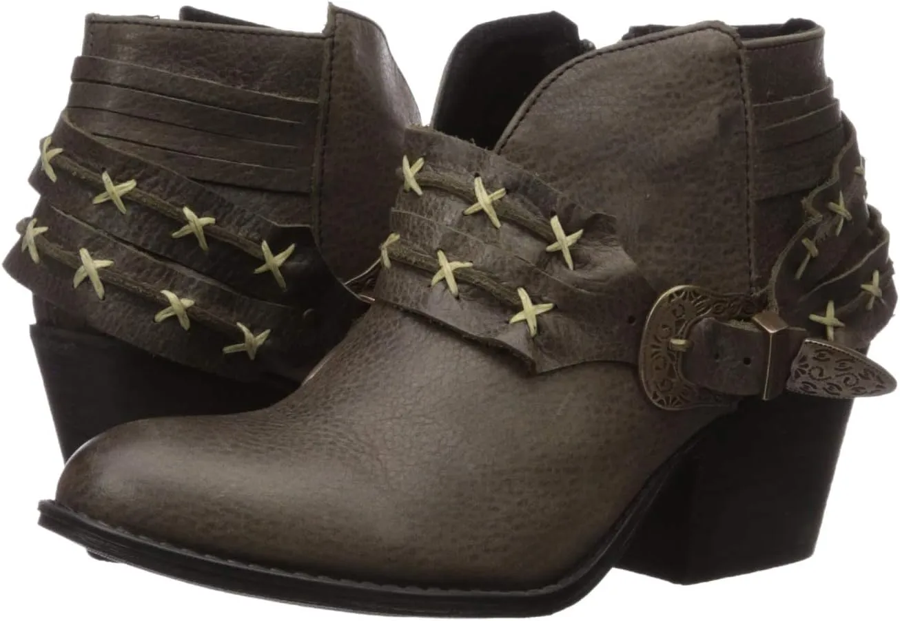 Very Volatile Women's Azusa Fashion Boot