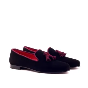 Victor Wellington Slip on II