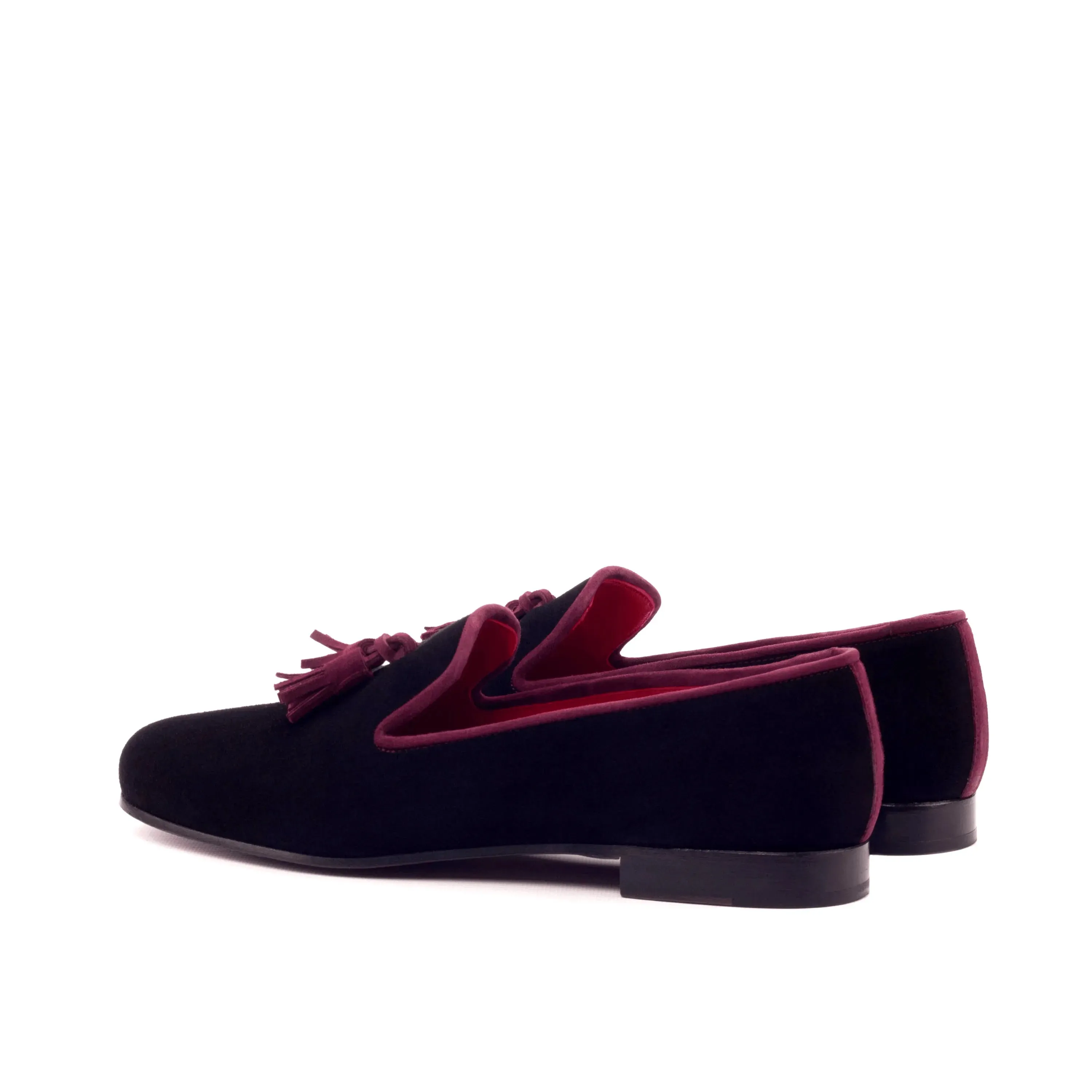 Victor Wellington Slip on II