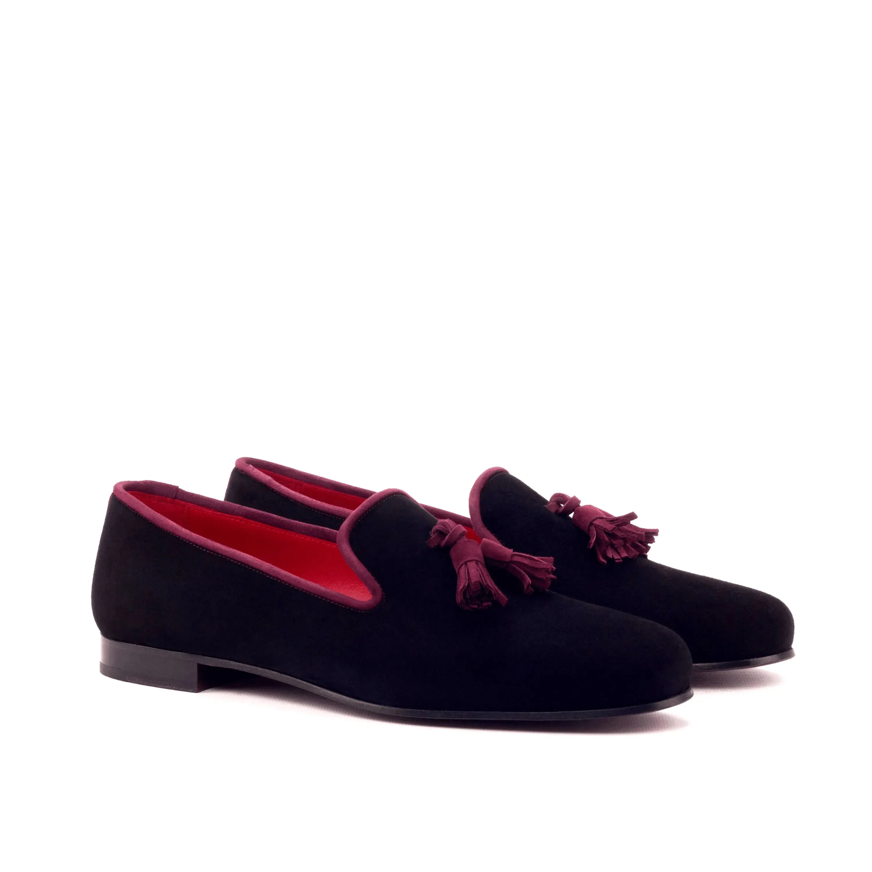 Victor Wellington Slip on II