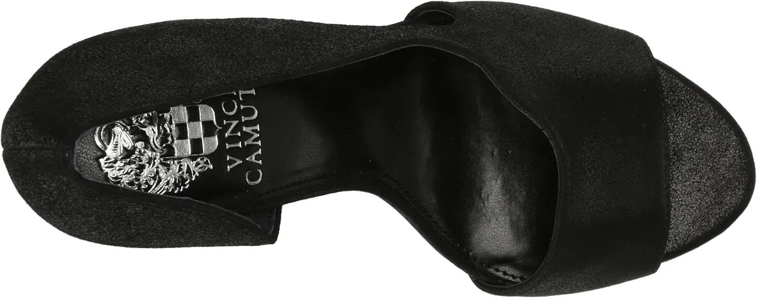 Vince Camuto Women's Alinton High Heel Sandal Heeled