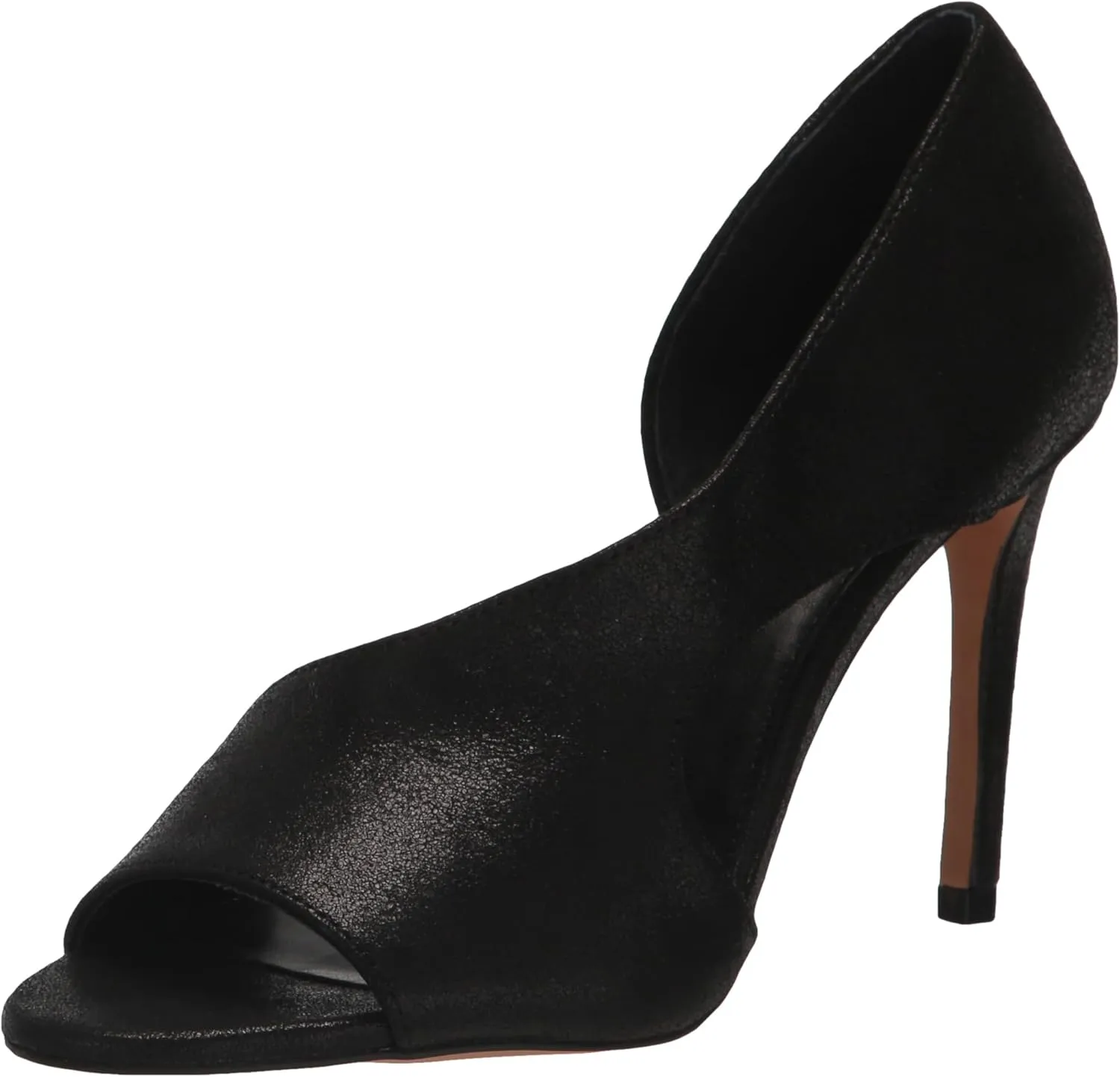 Vince Camuto Women's Alinton High Heel Sandal Heeled