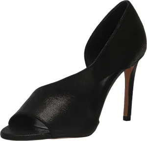 Vince Camuto Women's Alinton High Heel Sandal Heeled