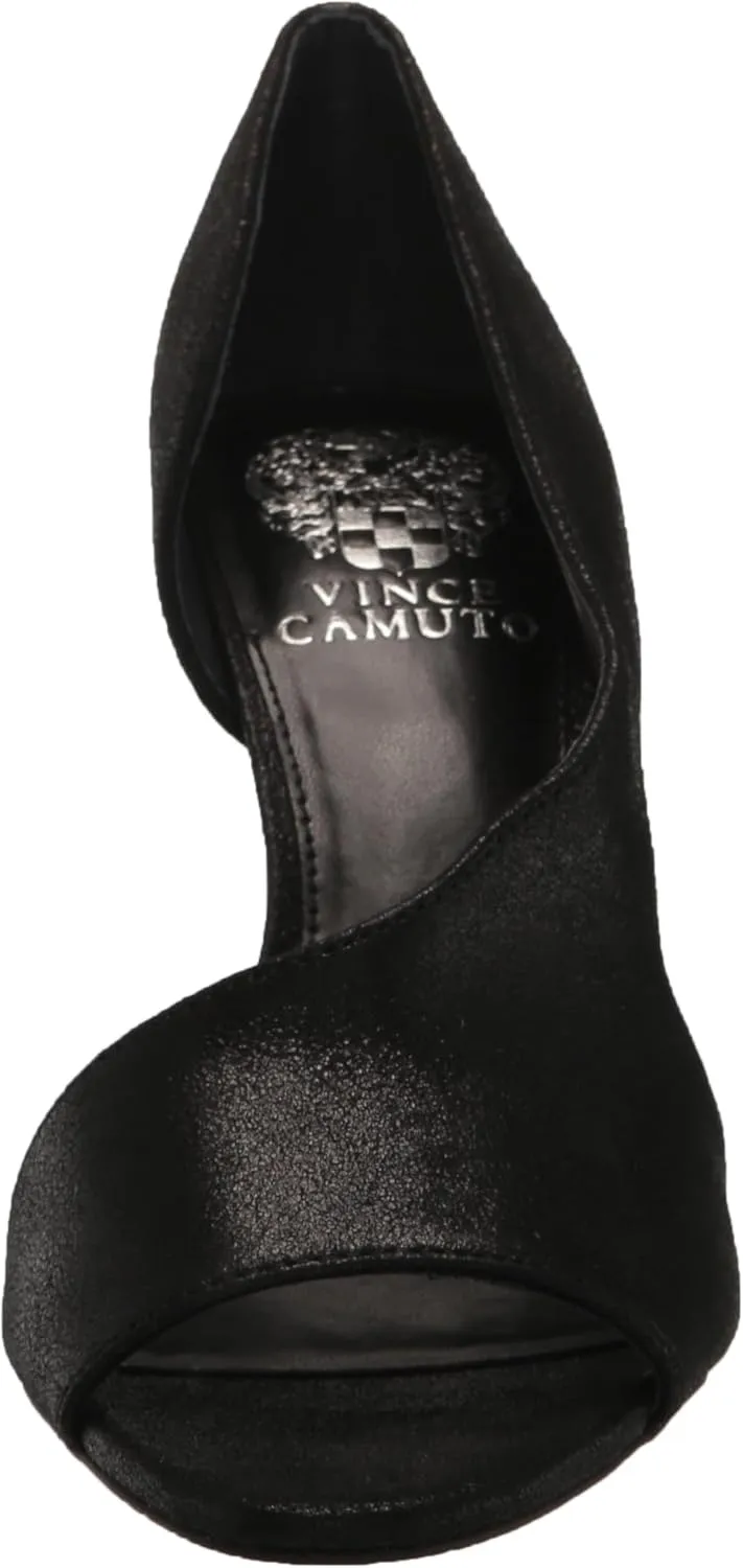 Vince Camuto Women's Alinton High Heel Sandal Heeled