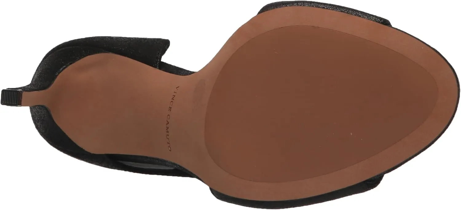 Vince Camuto Women's Alinton High Heel Sandal Heeled