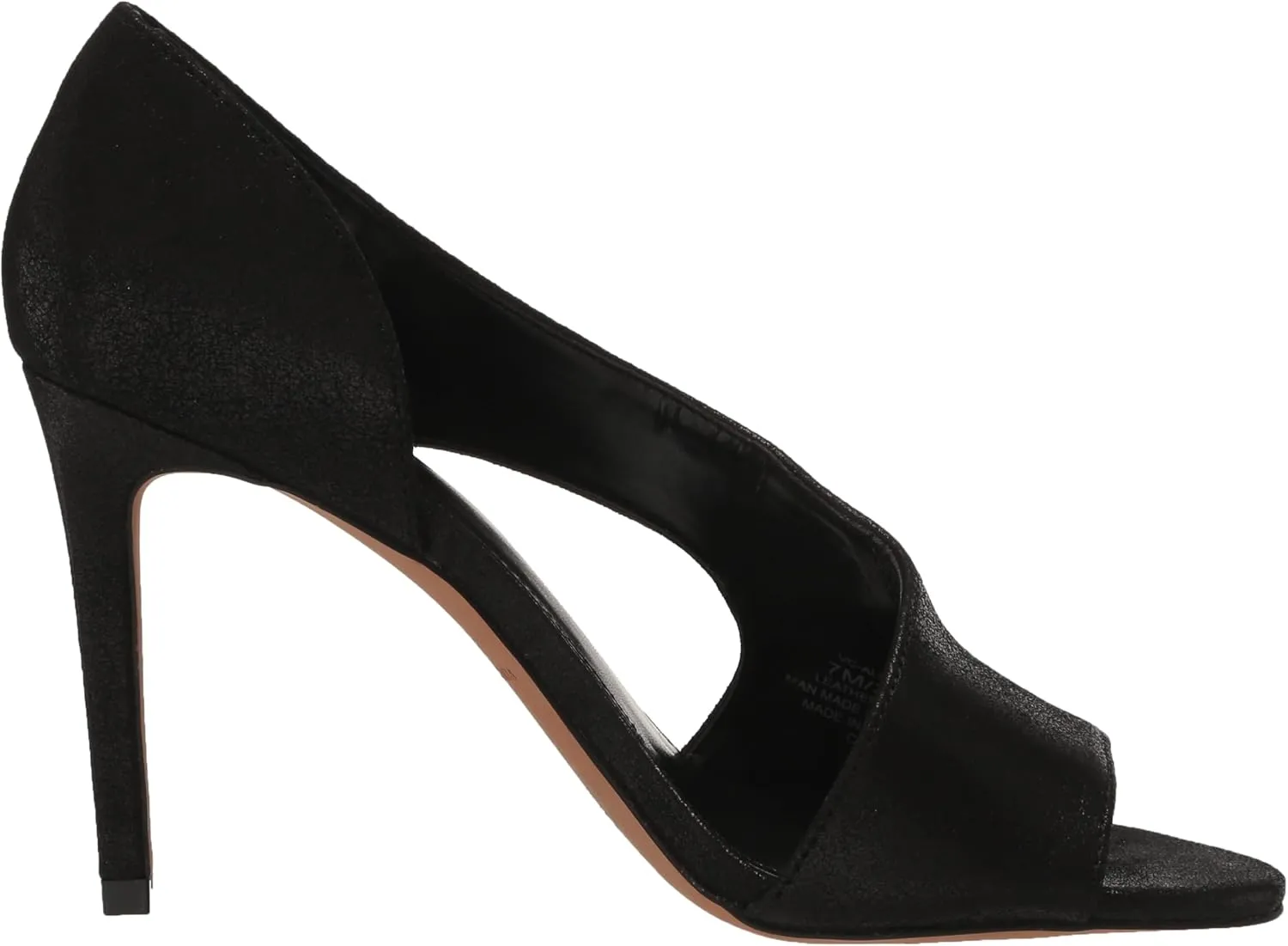 Vince Camuto Women's Alinton High Heel Sandal Heeled