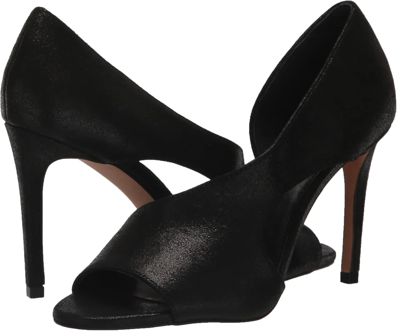 Vince Camuto Women's Alinton High Heel Sandal Heeled