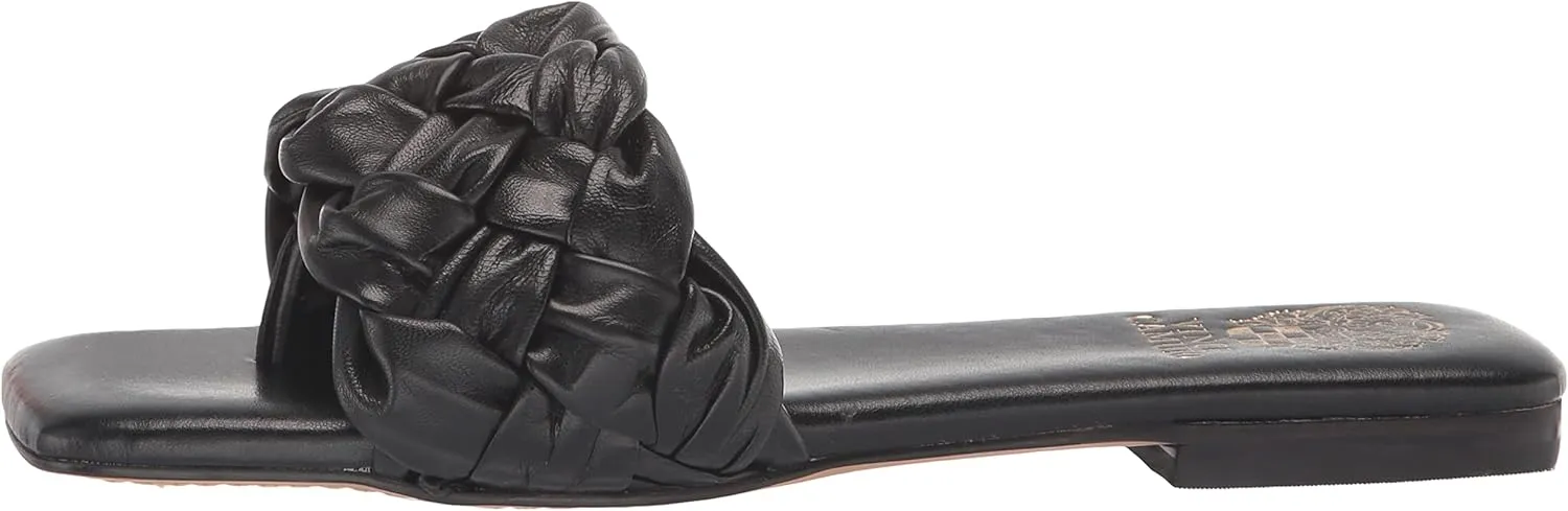 Vince Camuto Women's Antonni Woven Flat Sandal