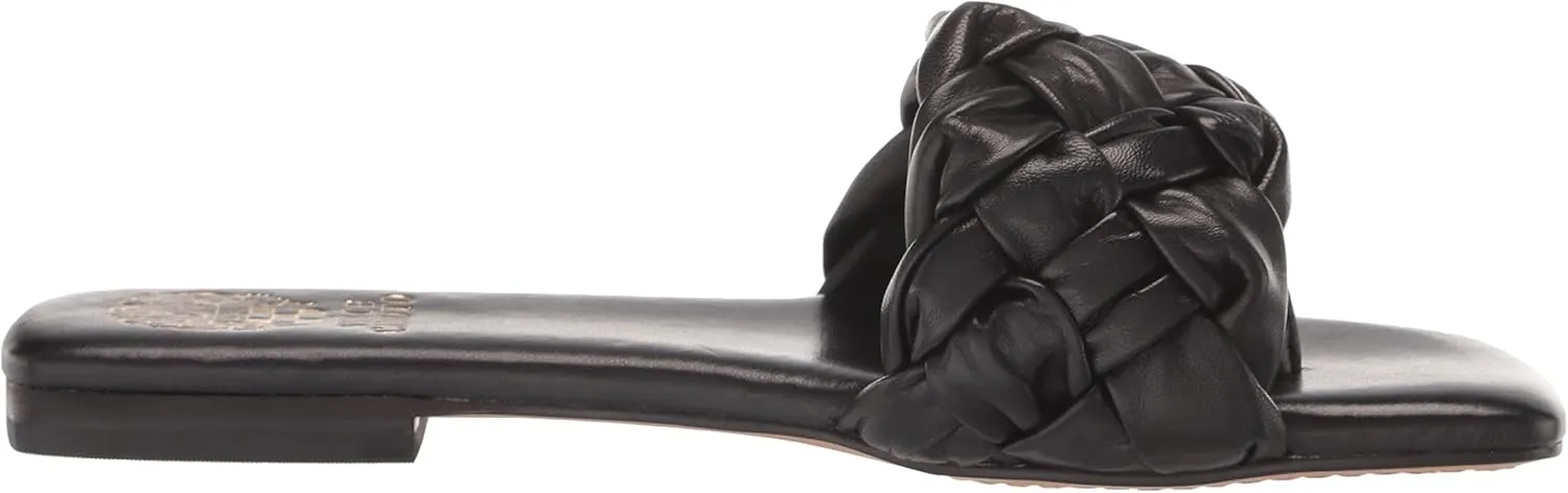 Vince Camuto Women's Antonni Woven Flat Sandal