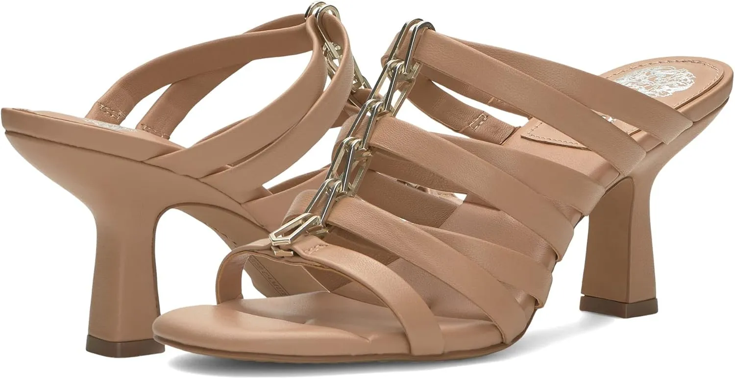 Vince Camuto Women's Grencena High Heel Sandal Heeled